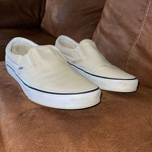 Unisex Vans Slip-Ons